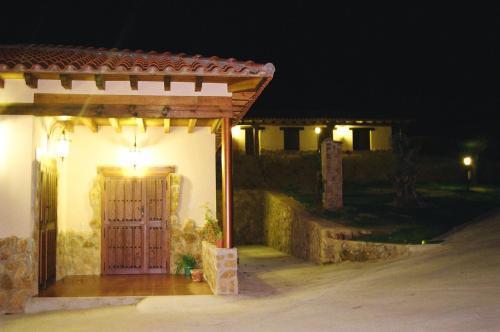 Apartamentos Rurales La Vega Del Jerte Exterior photo